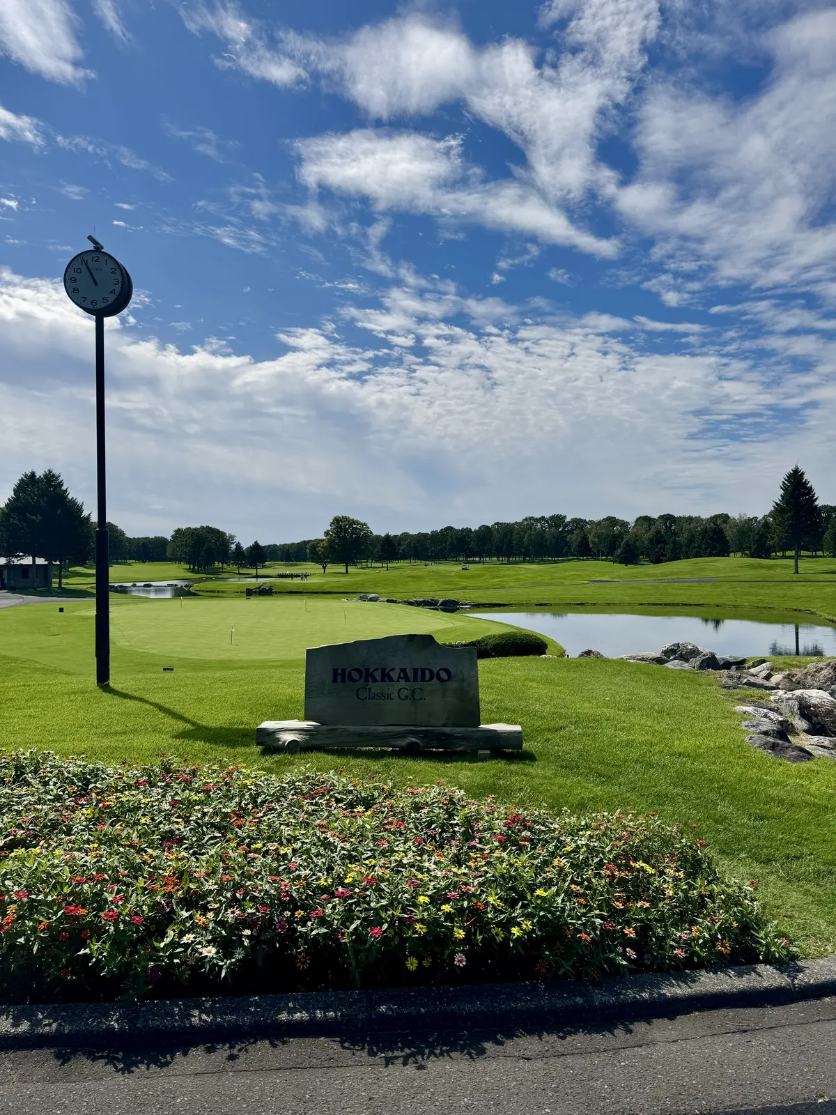 絶景と美食を堪能！北海道の名門コースを巡の画像_10
