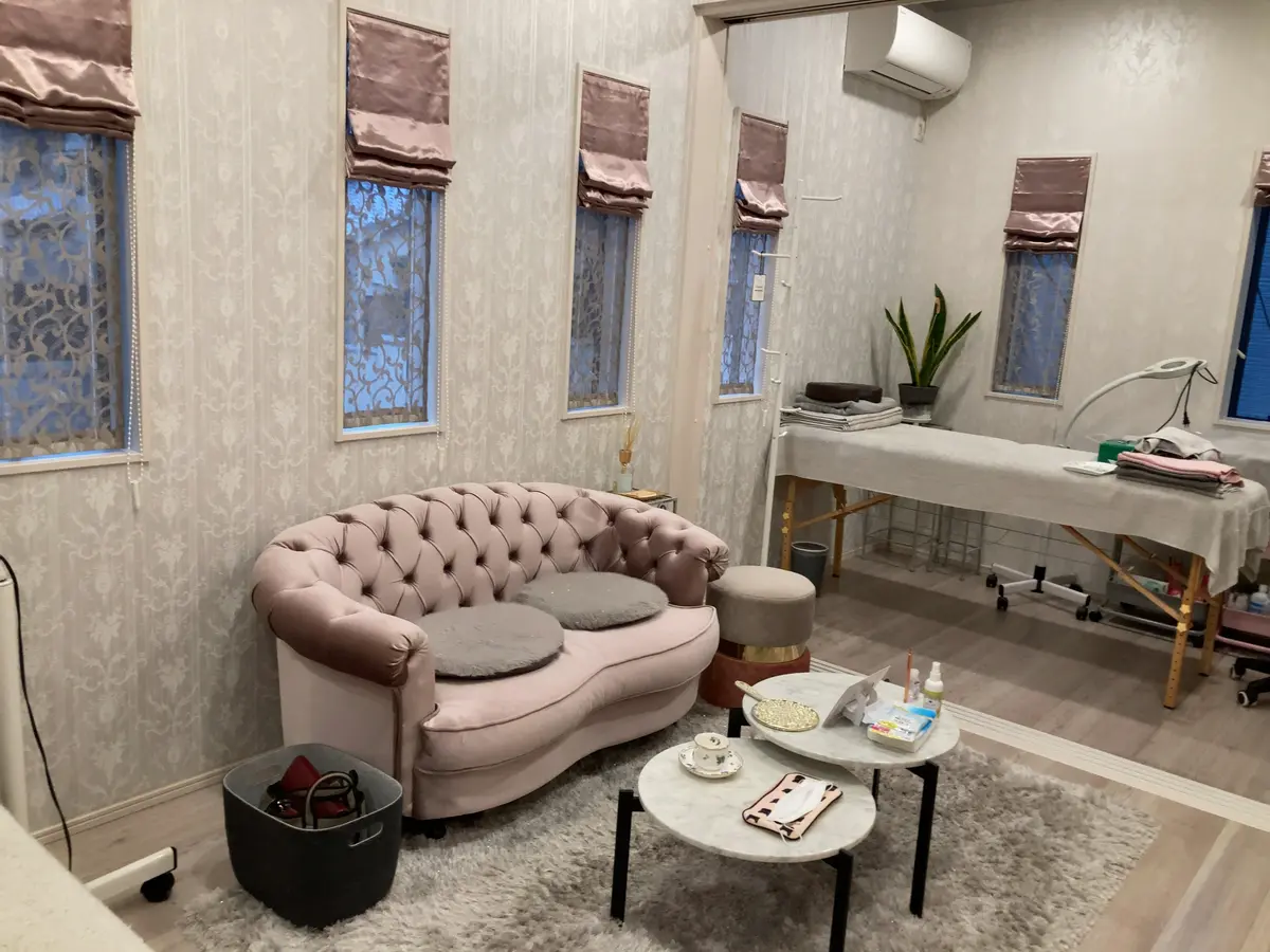 エステ　美容　脱毛　