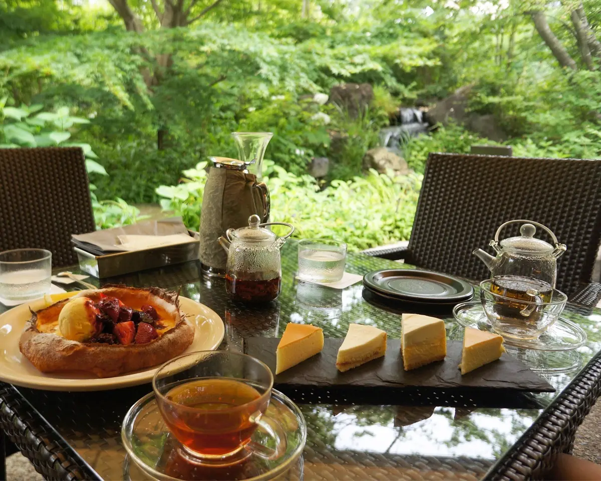 夏の大人旅の画像_3