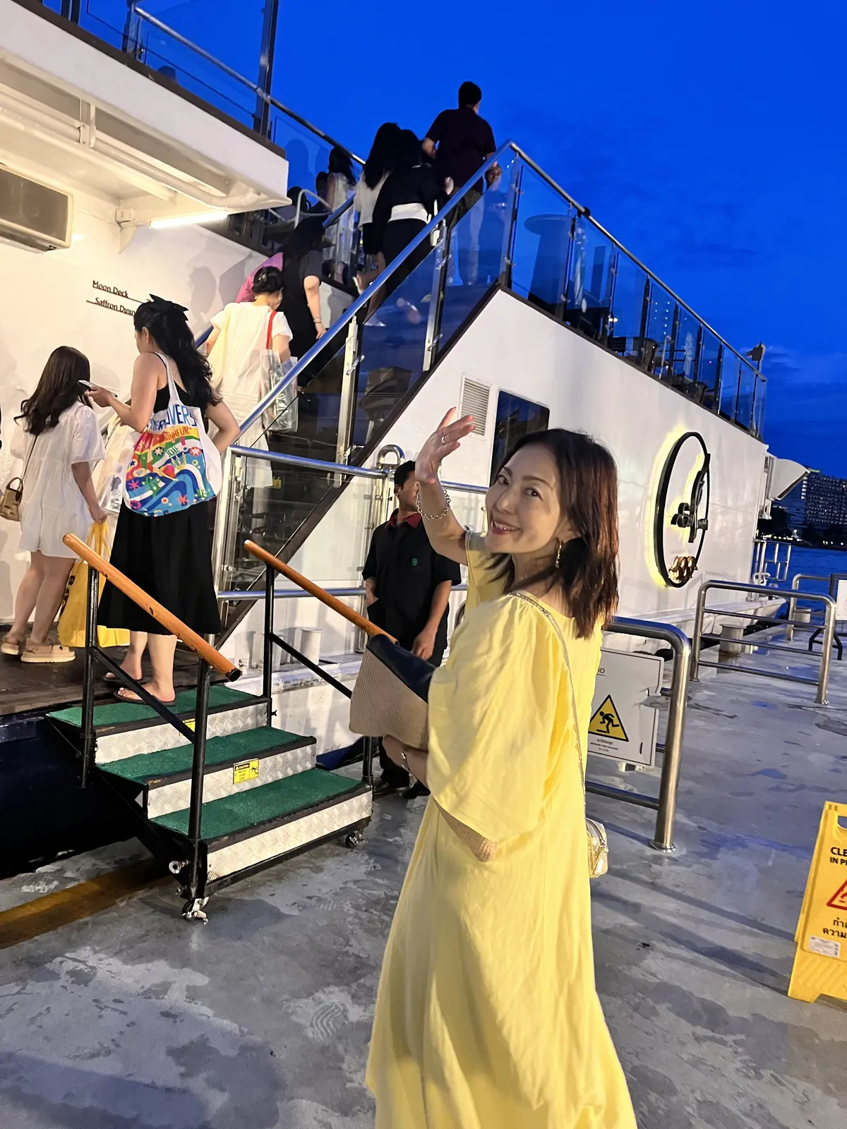 大人の女子旅 in タイ（バンコク）②〜の画像_1