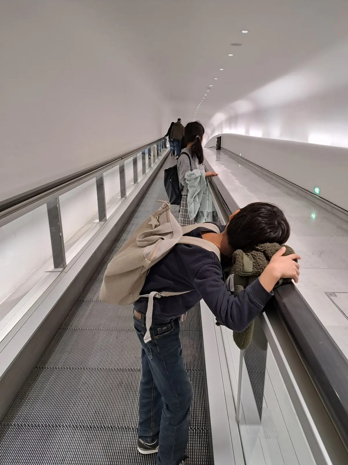 行き当たりばったり弾丸旅行 パリ編その3の画像_19