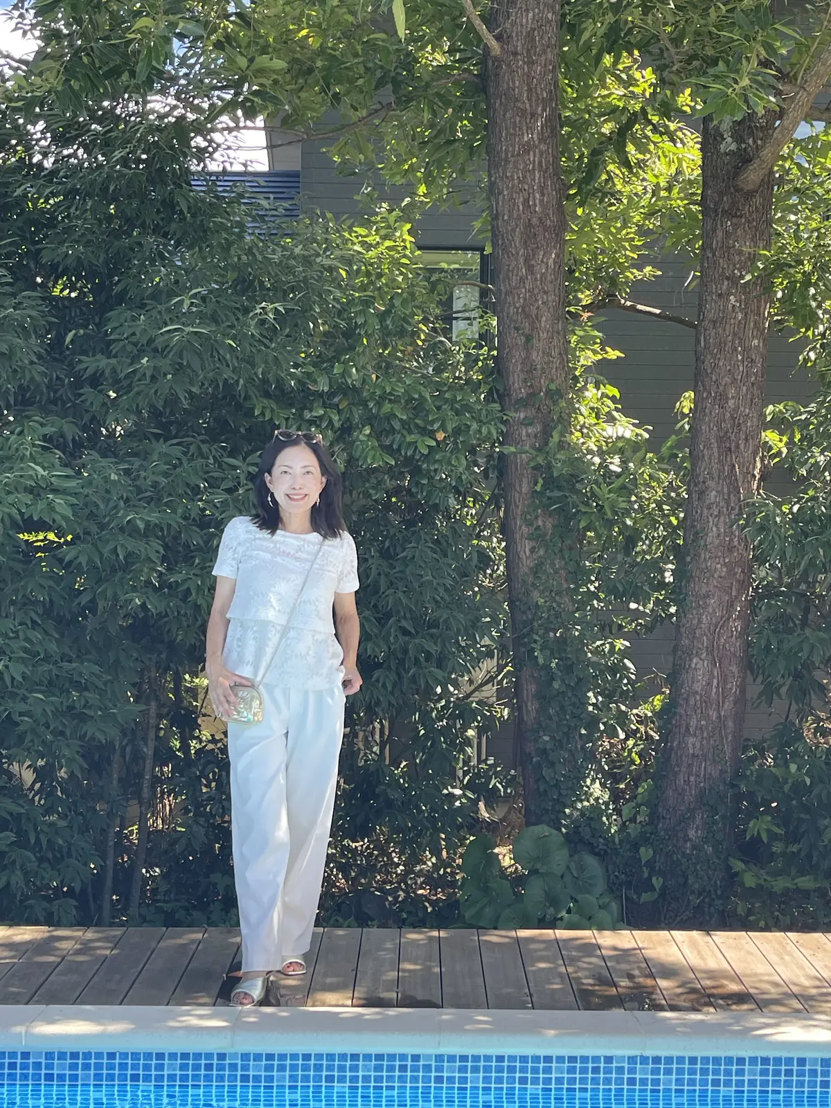 緑豊かな自然に囲まれた伊豆高原で幸せなひの画像_13