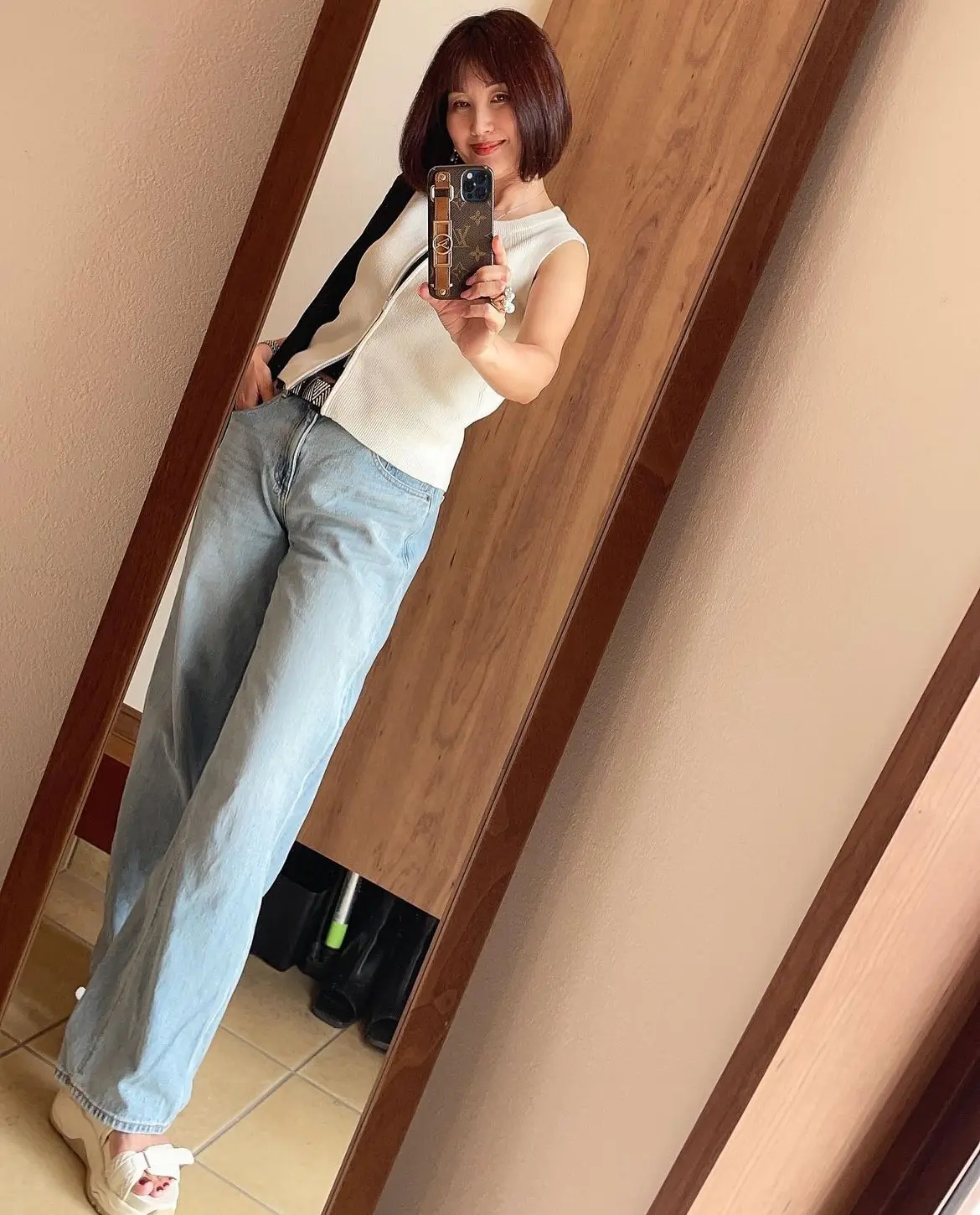 買ってよかった、初秋まで使えそうな３アイの画像_4