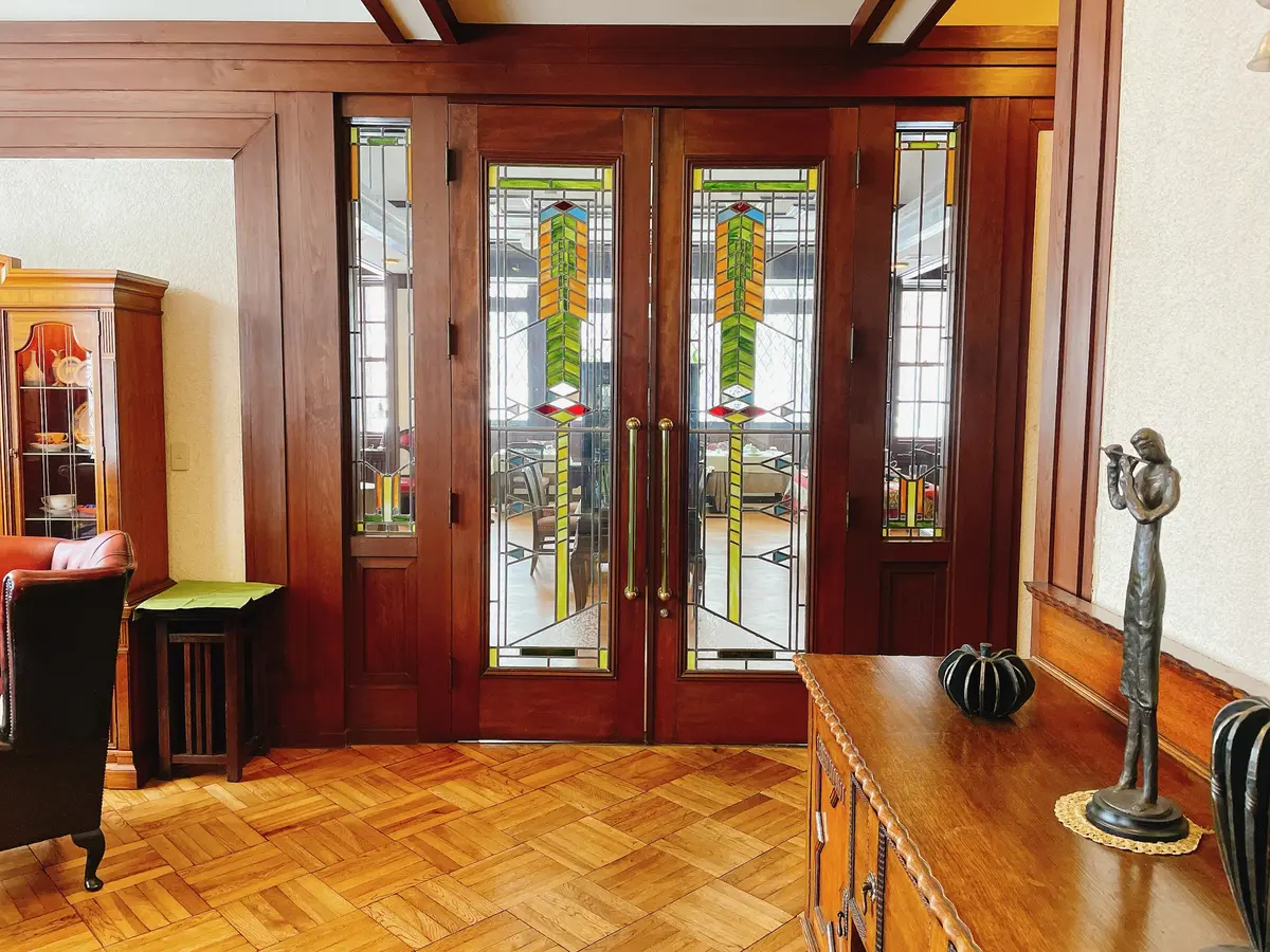 イタリアンレストラン