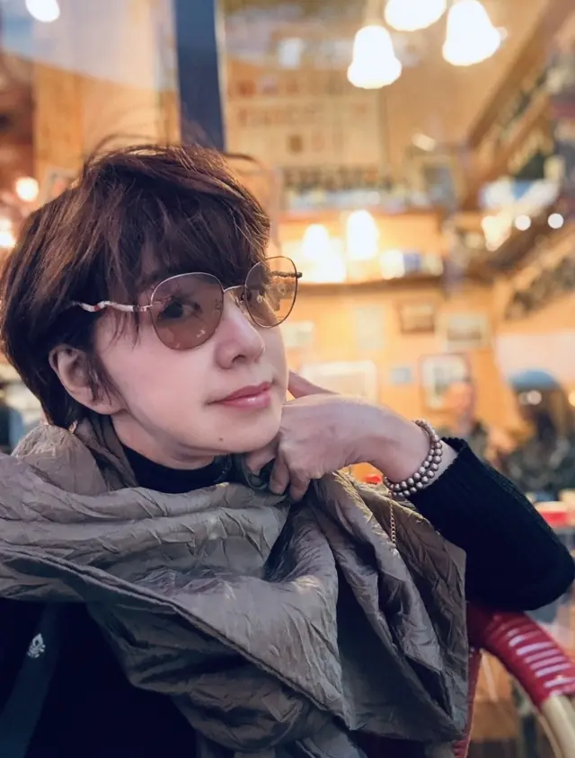 美術館に映画に芸術を楽しむ秋、乃木坂からの画像_14