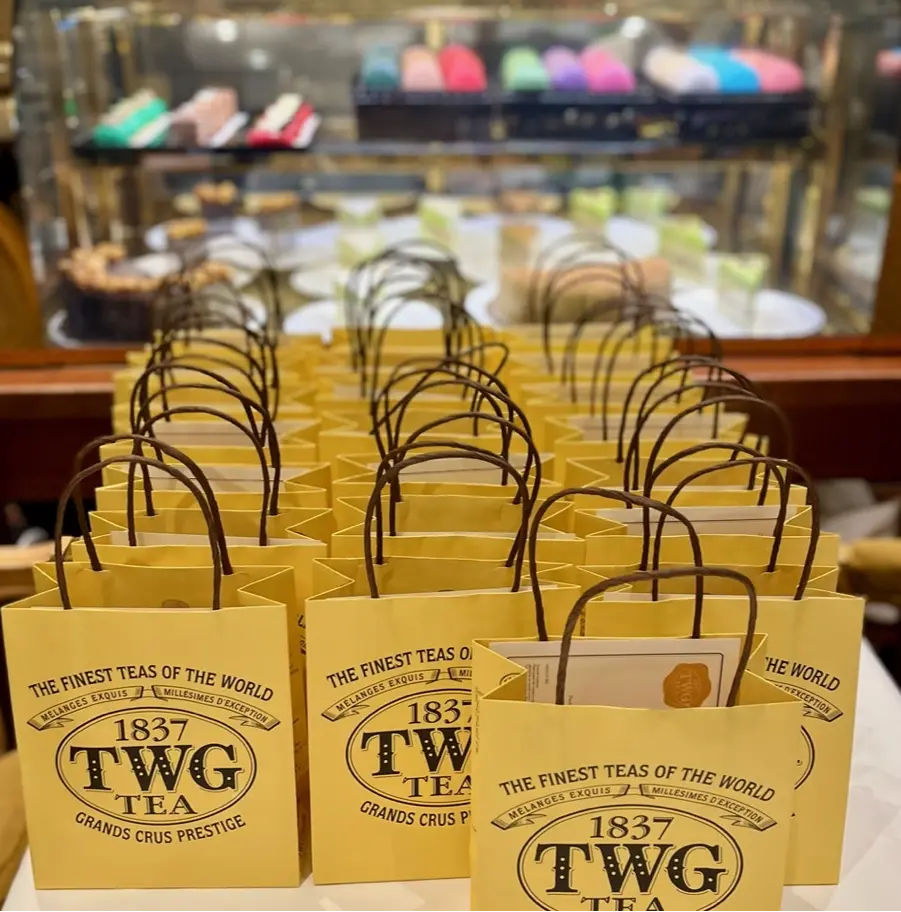TWG