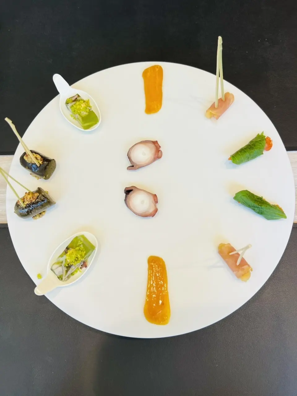 海　シャルキュトリー