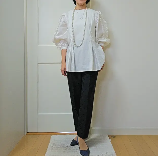 コーディネートで振り返る3月の画像_13