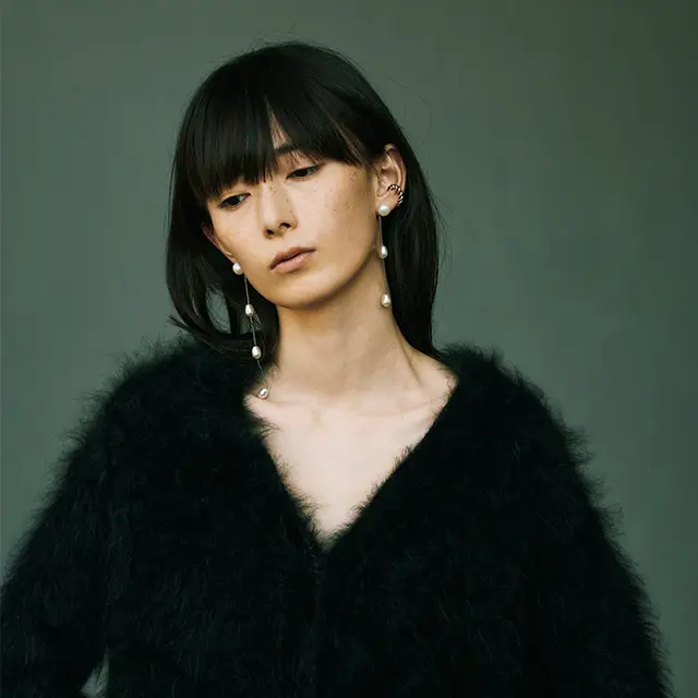 50代にふさわしいワンランク上の「上質ジュエリー」気分もおしゃれ度も格上げ！