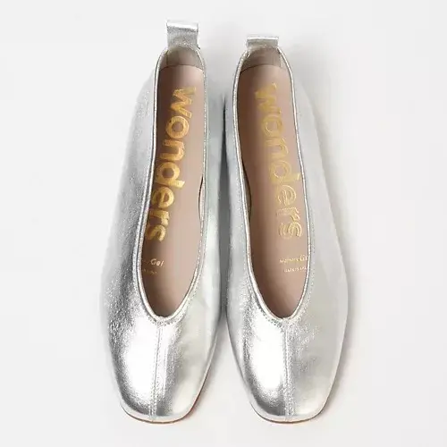 【50代 週末コーデ】春色ニットで新しいの画像_5