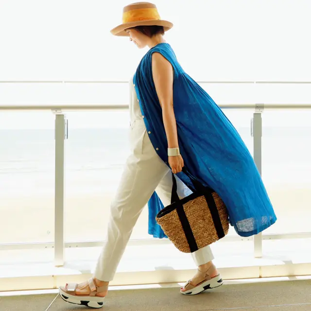 エクラ 華組の内藤有耶さん