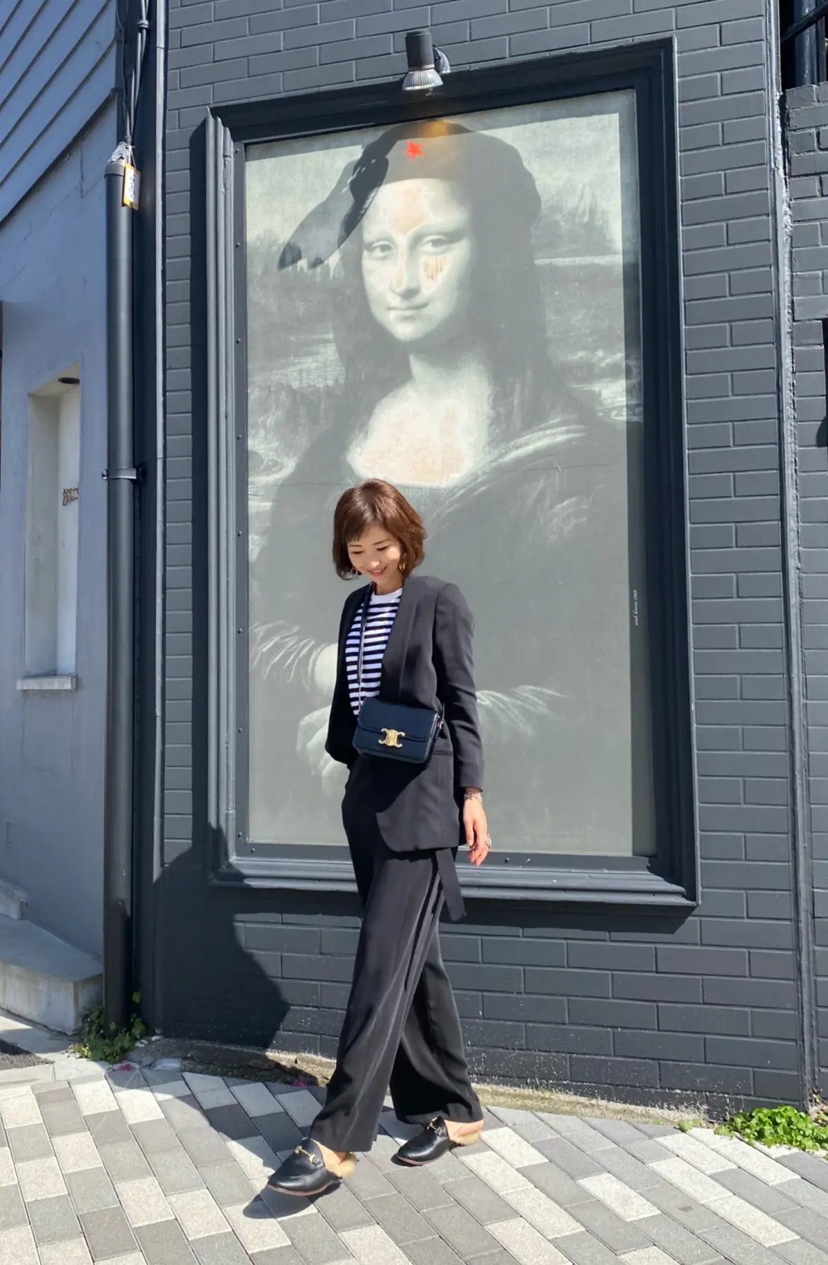 大人Jacketカジュアルスタイルの画像_2