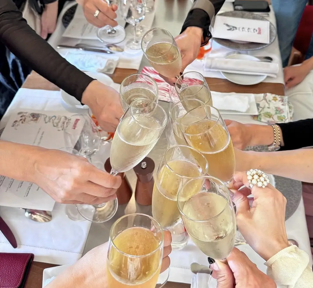 ドレスコードは『サムシング  ピンク』2の画像_19