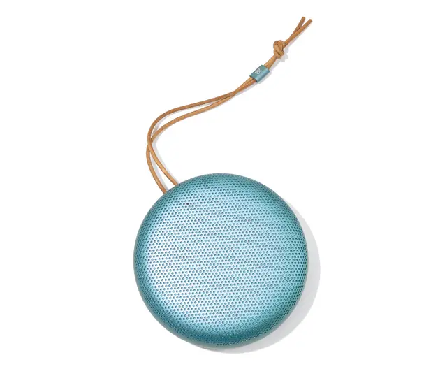バング ＆ オルフセンのポータブルBluetoothスピーカー「Beosound A1 3rd Gen」