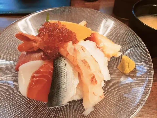 北海道へ夫婦二人でグルメ旅　【小樽編】の画像_2