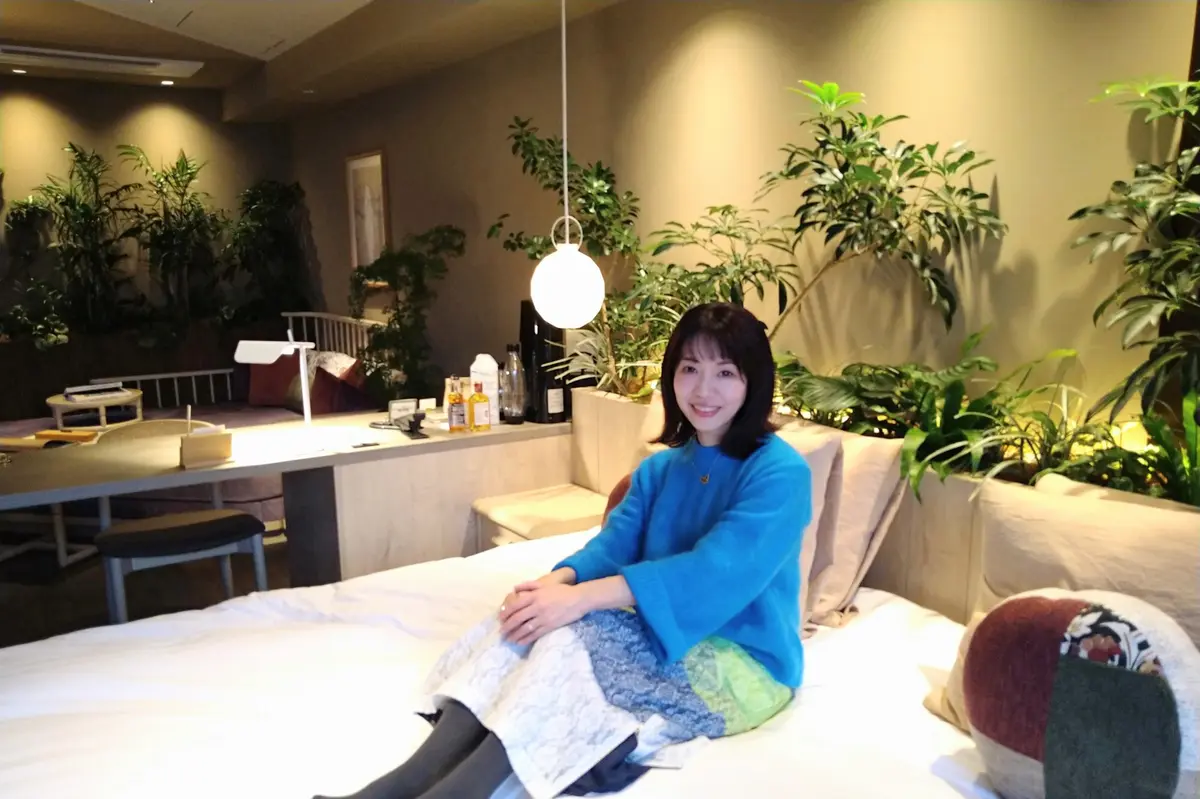 極上リトリート  〜ふふ軽井沢　陽光の風の画像_13