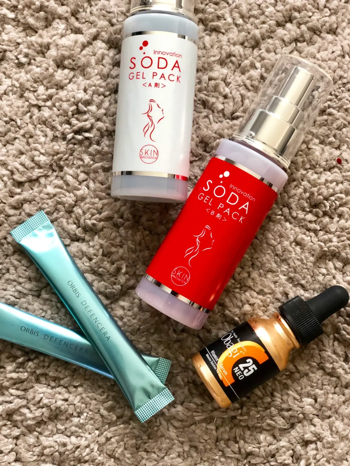 おススメ美容でお肌の調子を整える！の画像_2