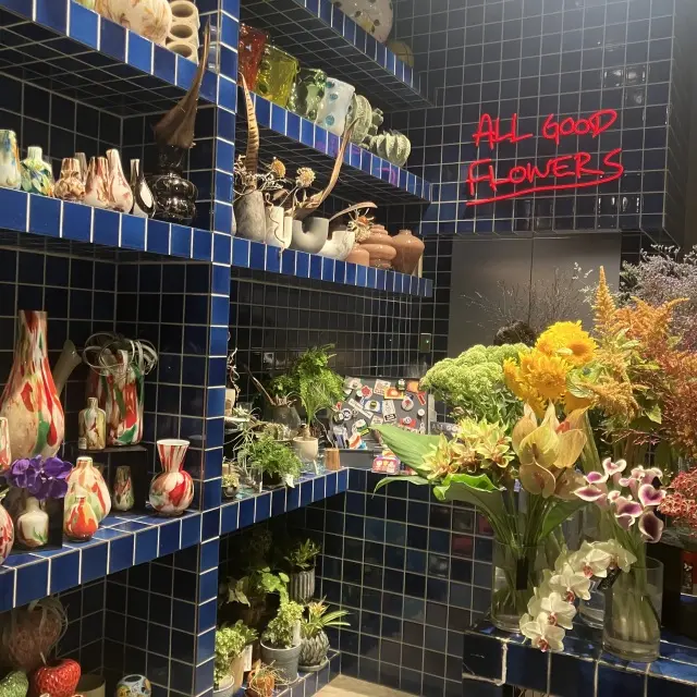 美味しいもの発掘散策、虎ノ門ヒルズの画像_1