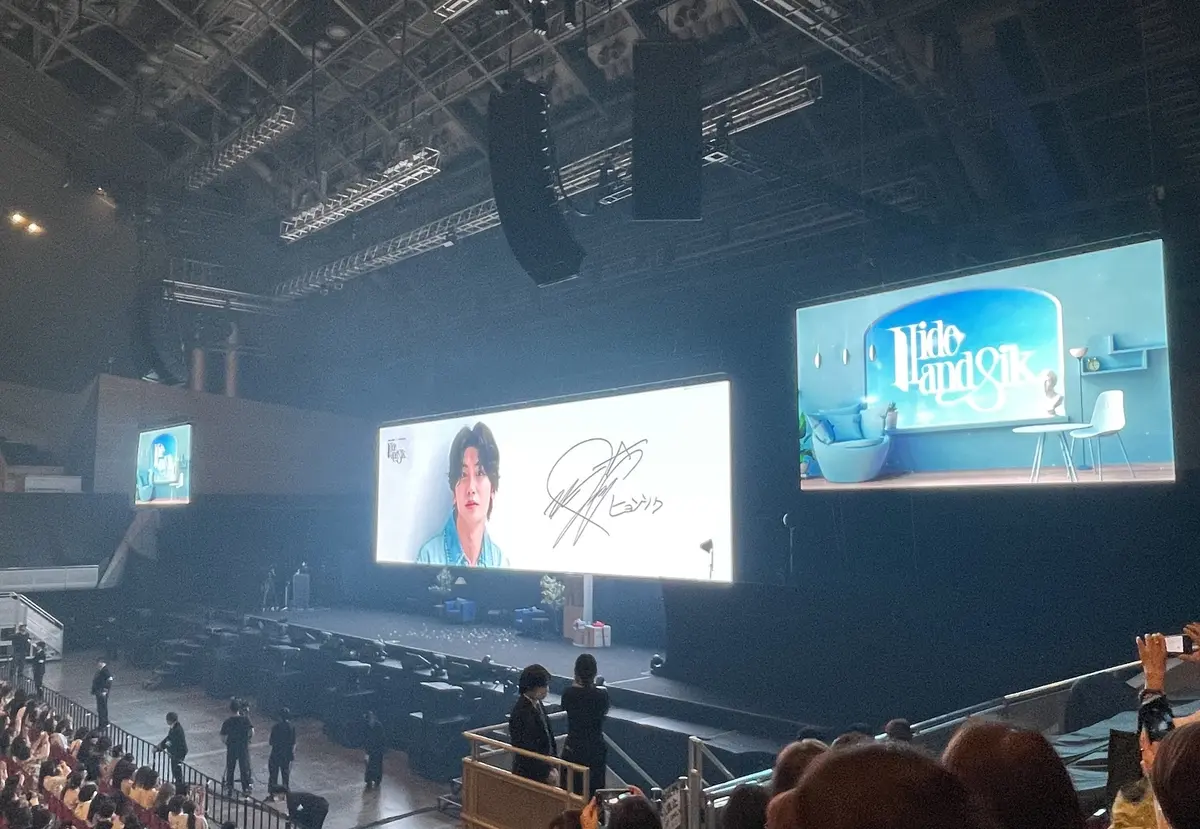 推し活から始まったG.W.あれこれの画像_2