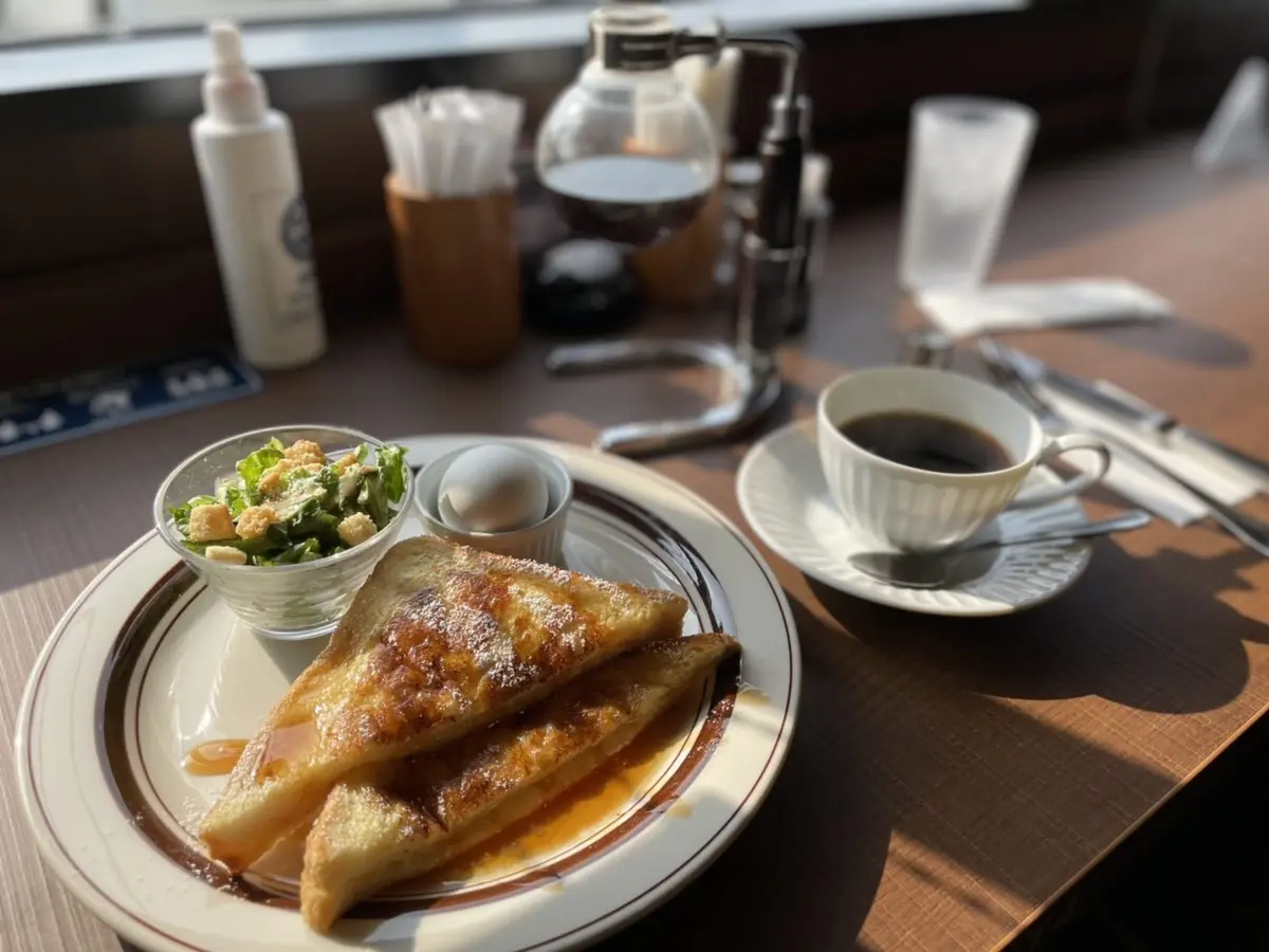 冬コーデ、小物をプラスして脱マンネリ～一の画像_4