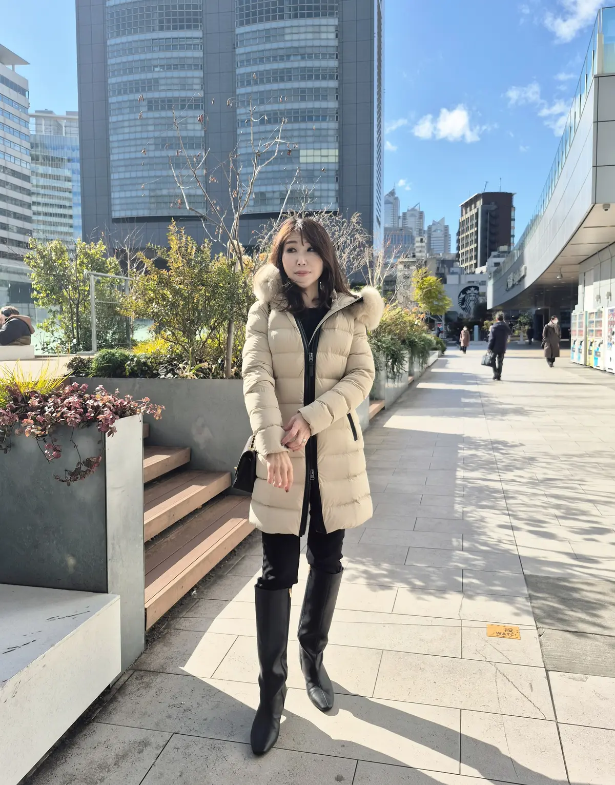 新年の事始め♪｢ホットヨガ｣と｢アートメの画像_6