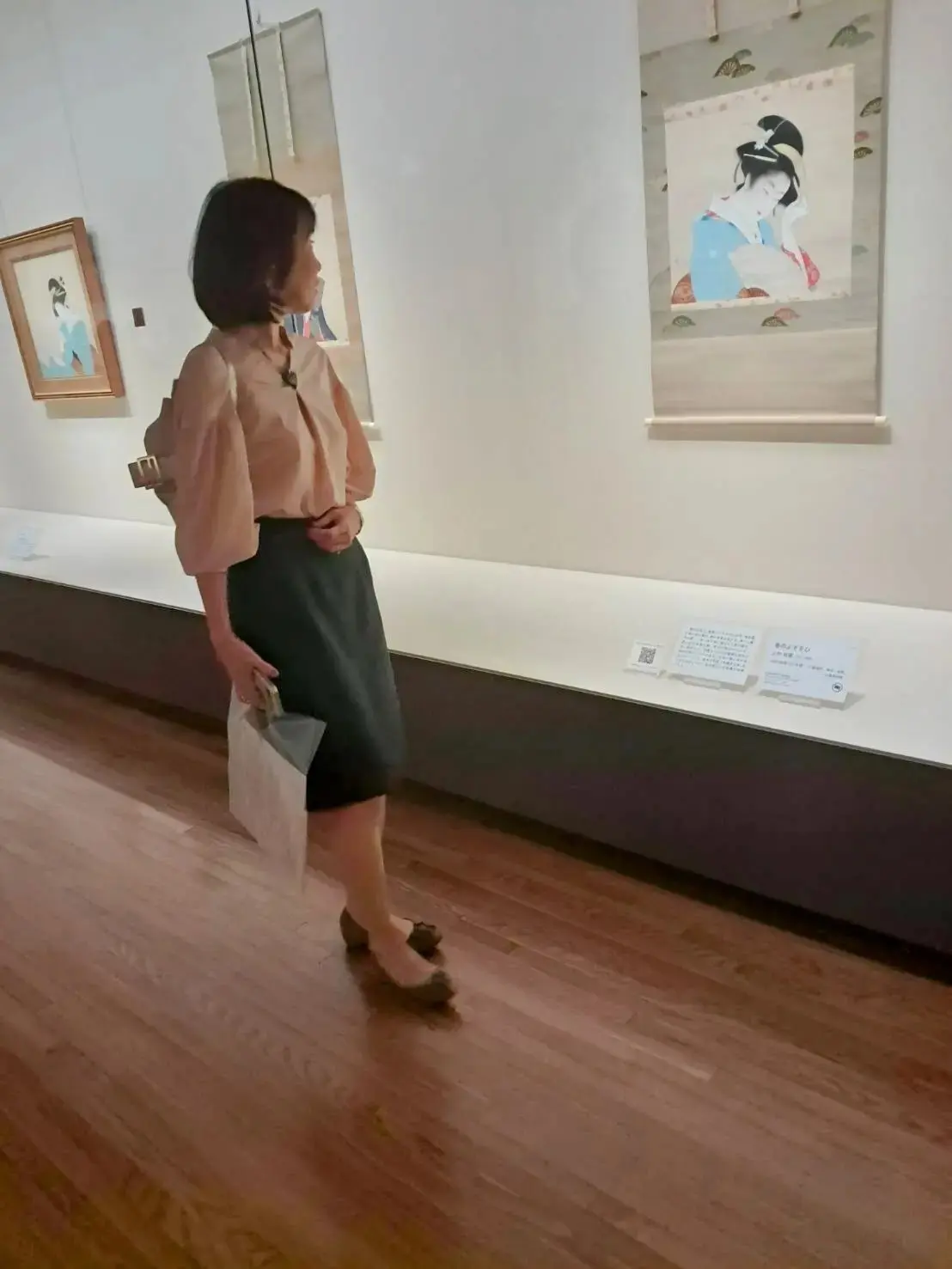 夏は涼しくアート鑑賞！50代が心動かされの画像_4