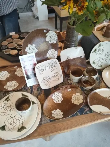 ものづくりの町・美山に行ってきました　後の画像_5