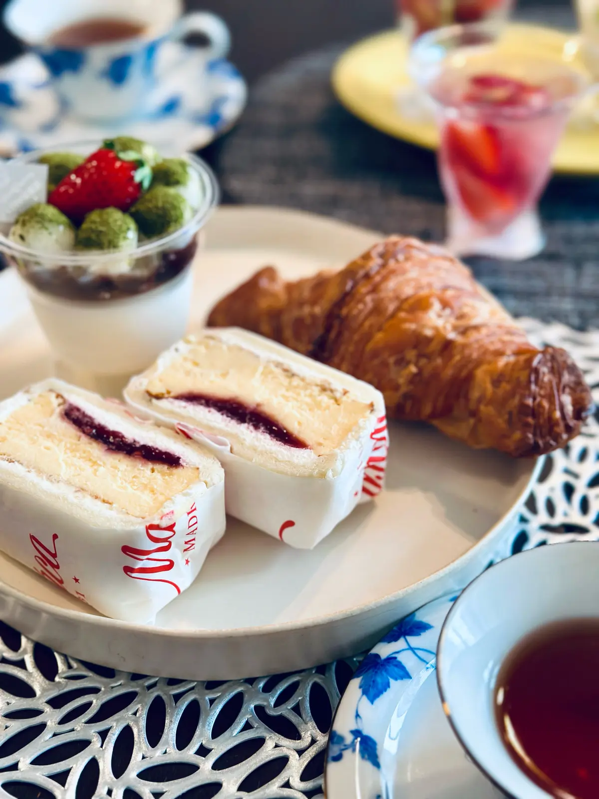 本当はこっそり通いたい笑。隠れ家感満載のの画像_5