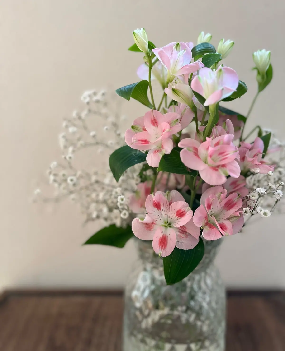 アルストロメリア