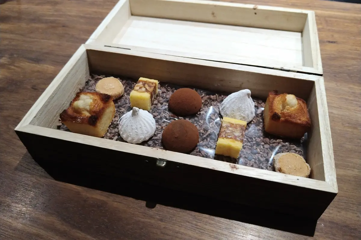 鎌倉でまったり過ごす結婚記念日＆クリスマの画像_28