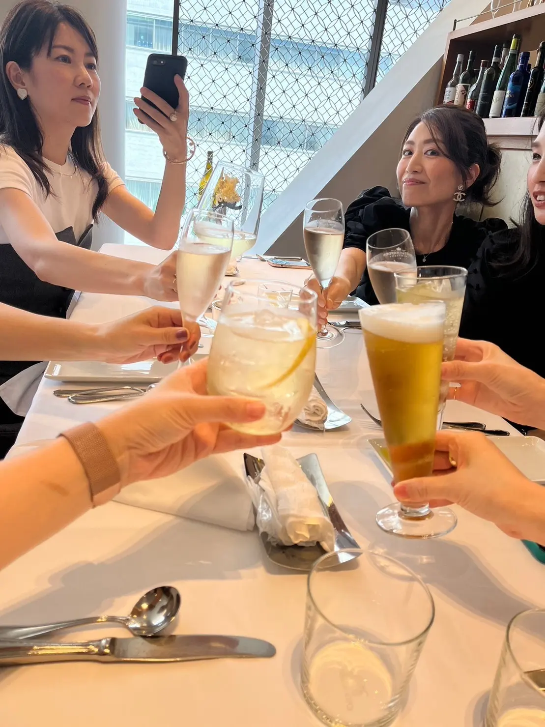 推し活！オタ活！　米米CLUBのライブ　の画像_4