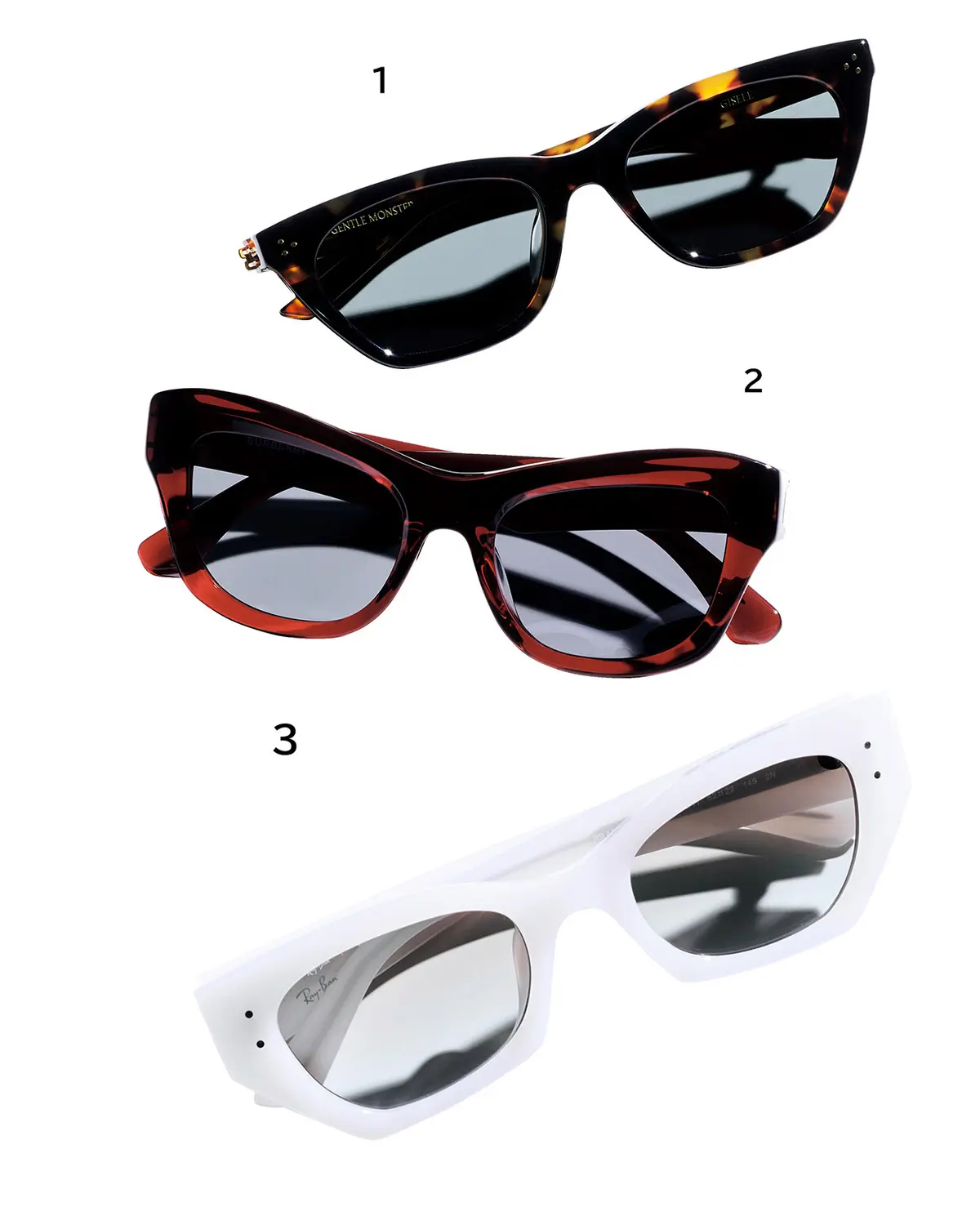 シンプルコーデを鮮度高くアップデート！リの画像_5