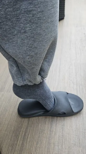 UNIQLO感謝祭戦利品とお気に入りスニの画像_15