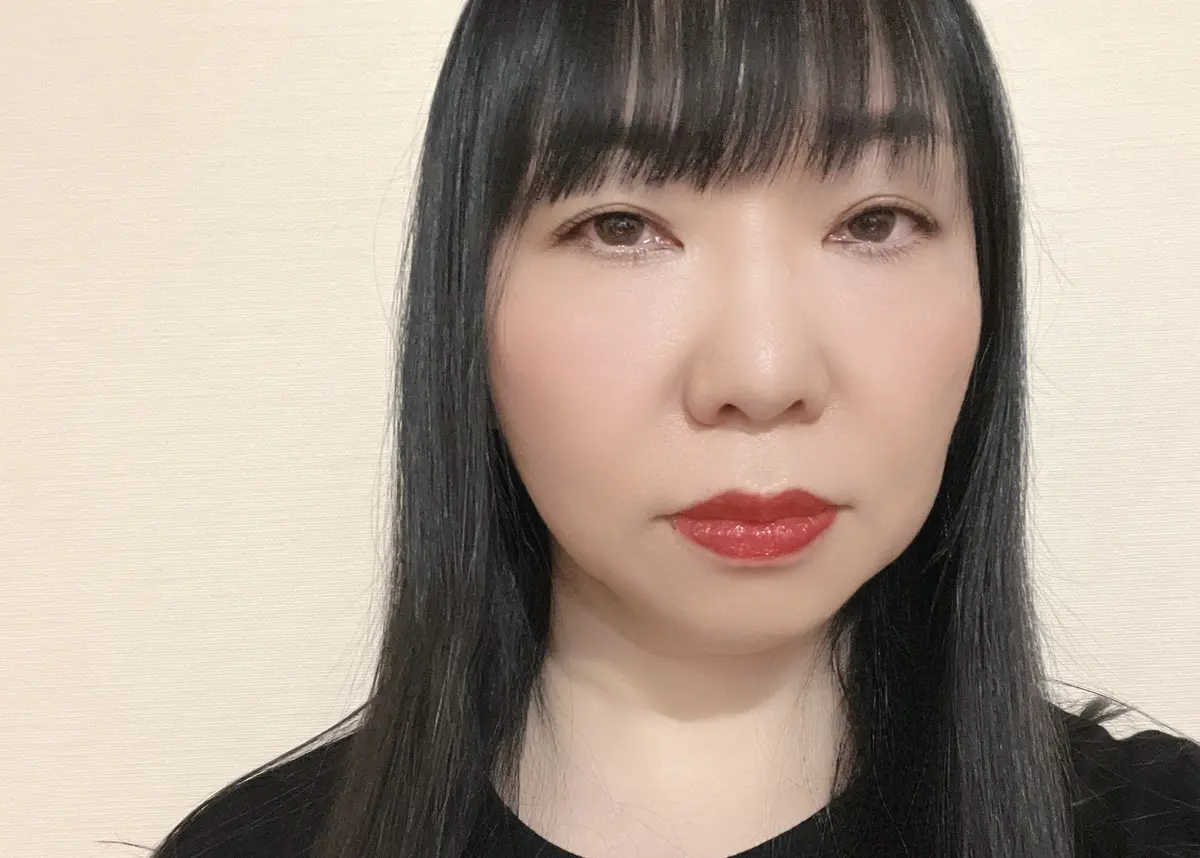 「たるみ目」のほうが美人に仕上がる！大人の画像_18