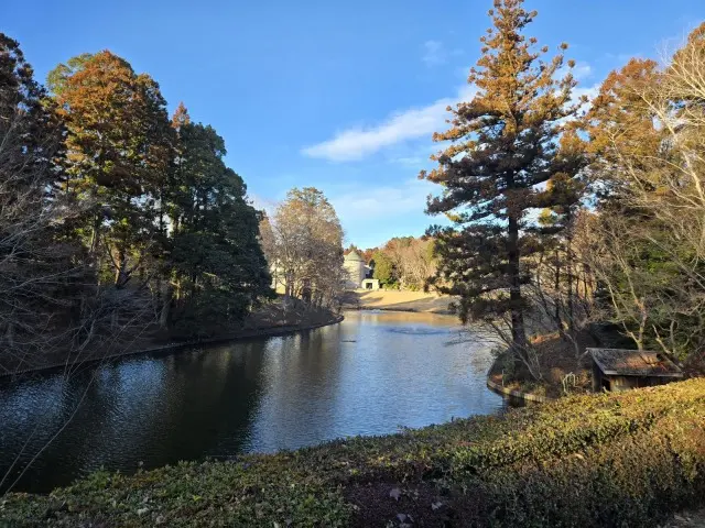 休館までカウントダウンのDIC川村記念美の画像_3