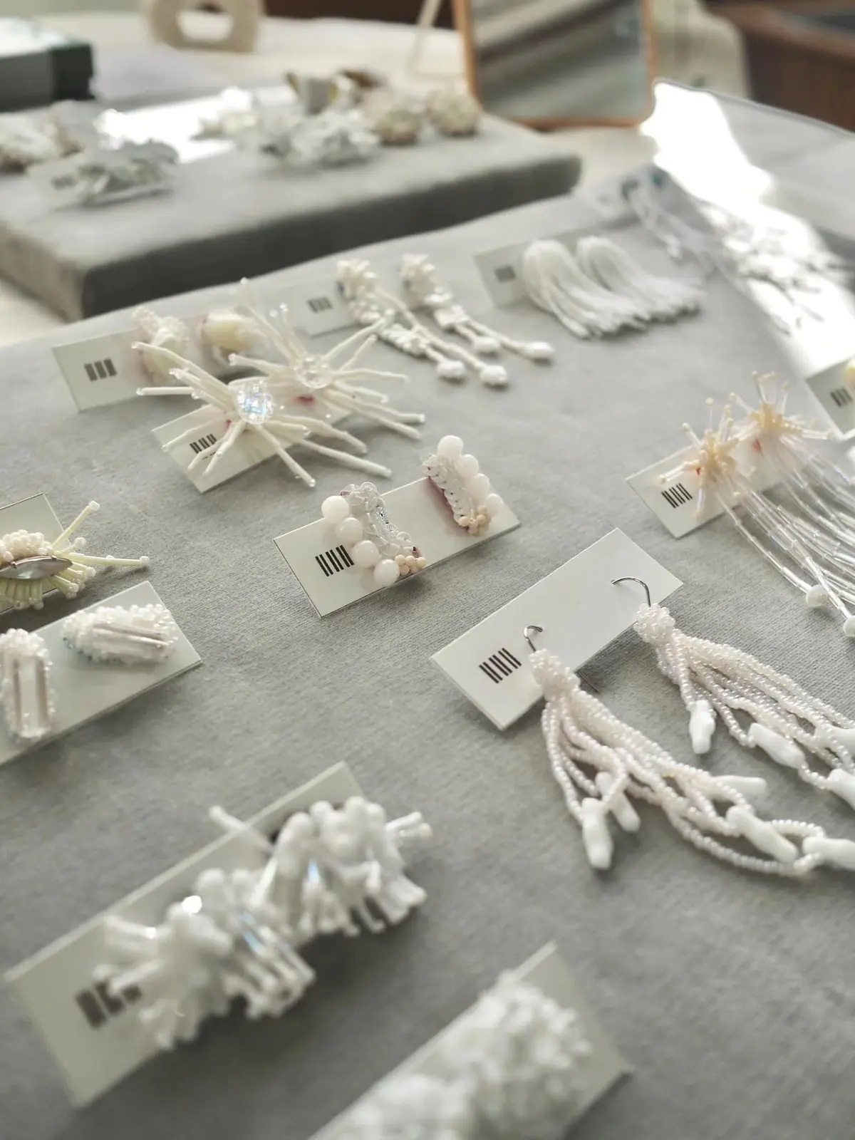 ピアスという小さな世界の素敵なデザイン！の画像_3