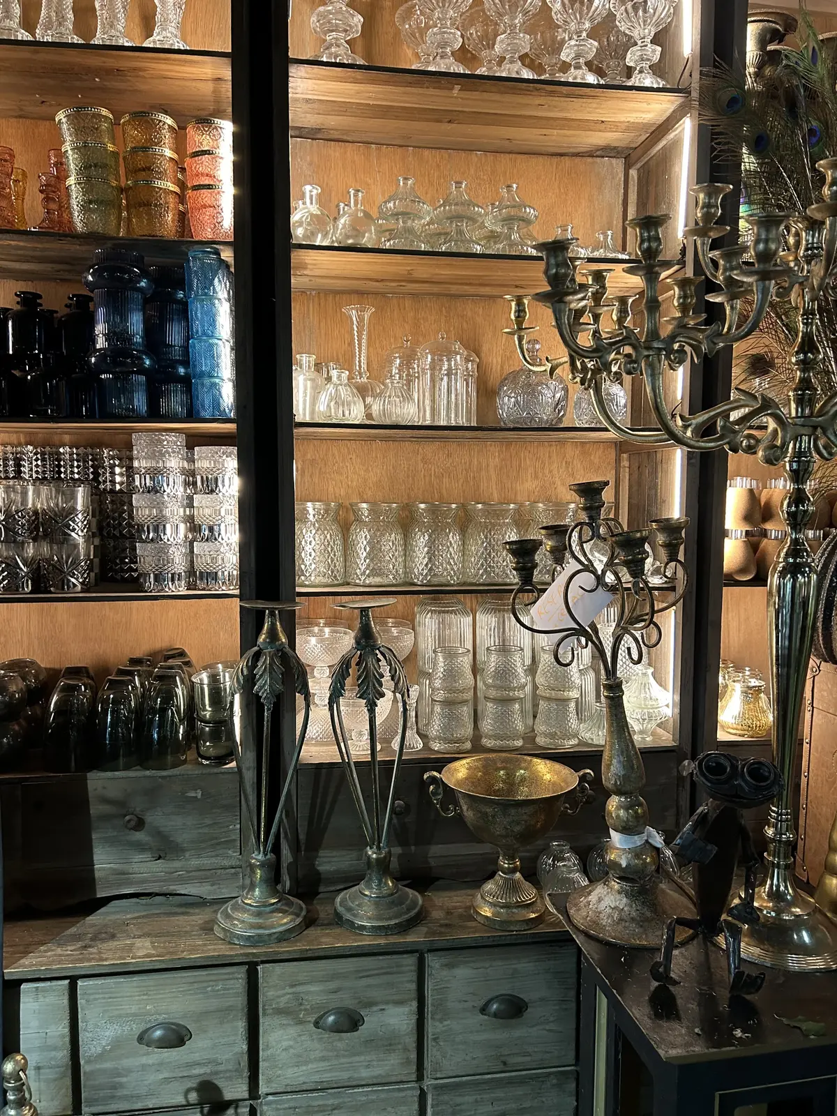 パリのお花屋さん　パリスタイル　Julian Fleuriste