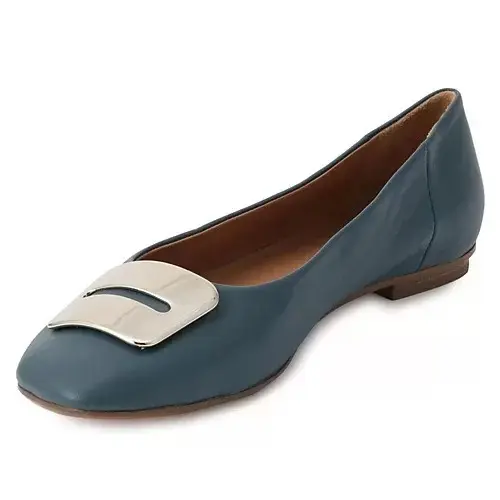 【50代 靴】センスアップを叶える 「春の画像_33