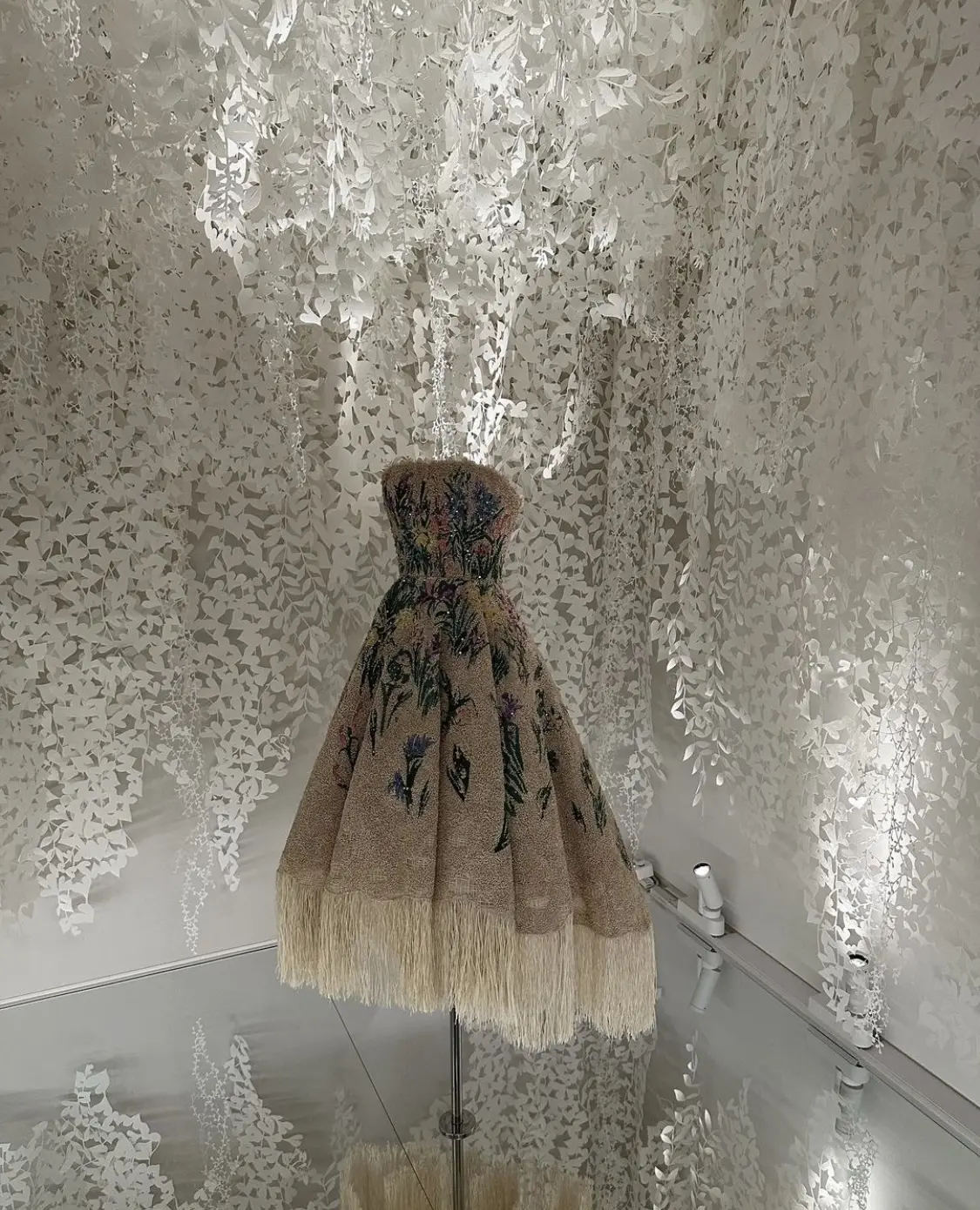 「クリスチャン・ディオール」夢のクチュリの画像_5