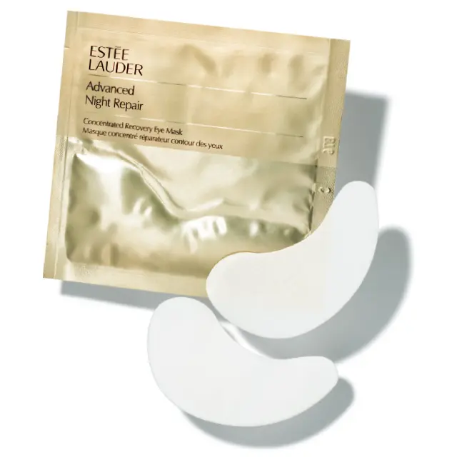 エスティ ローダー  アドバンス ナイト リペア  アイ マスク