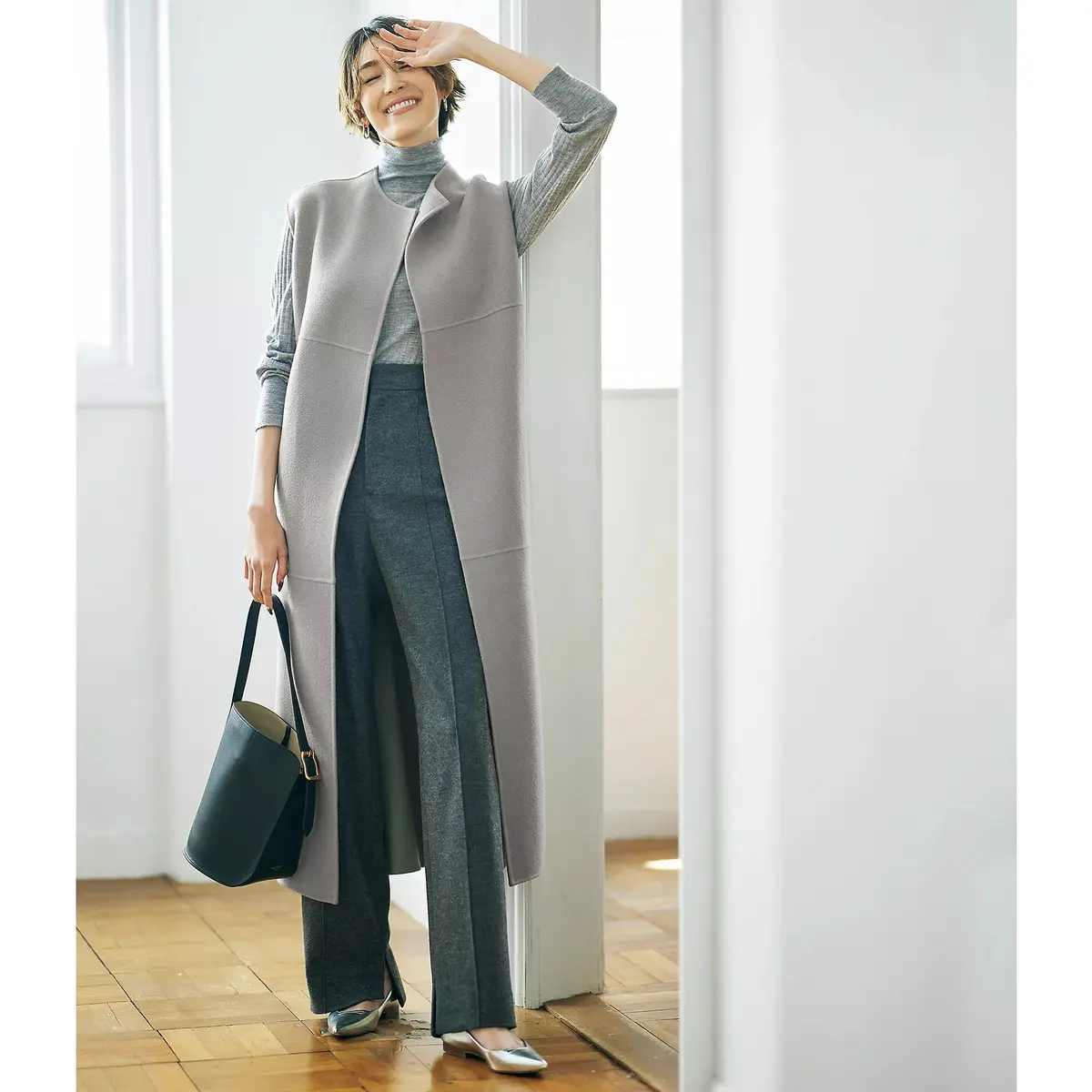  大人を一番美しく、おしゃれに見せる最強の画像_4