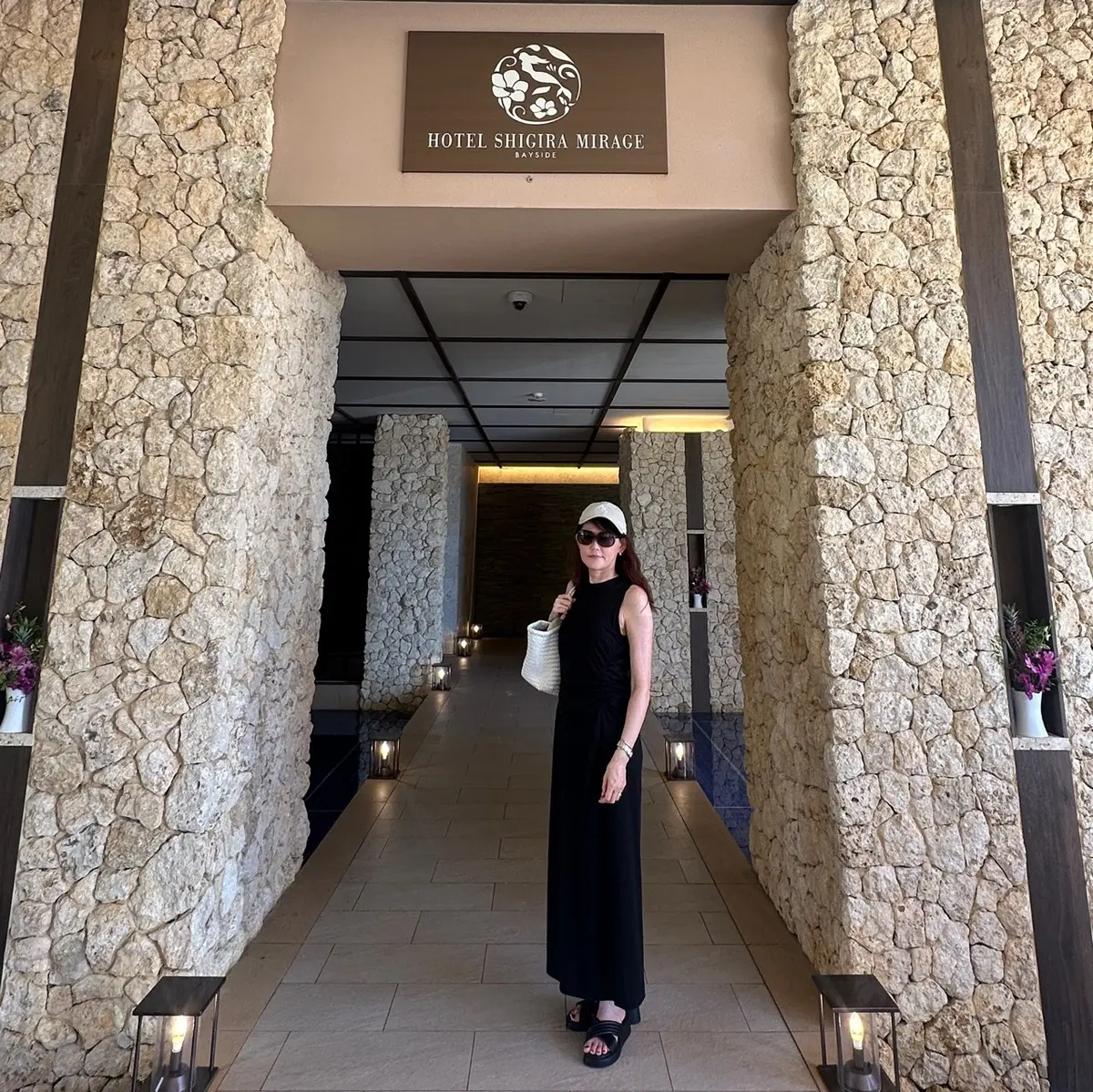 家族で宮古島、ホテルシギラミラージュへの画像_1