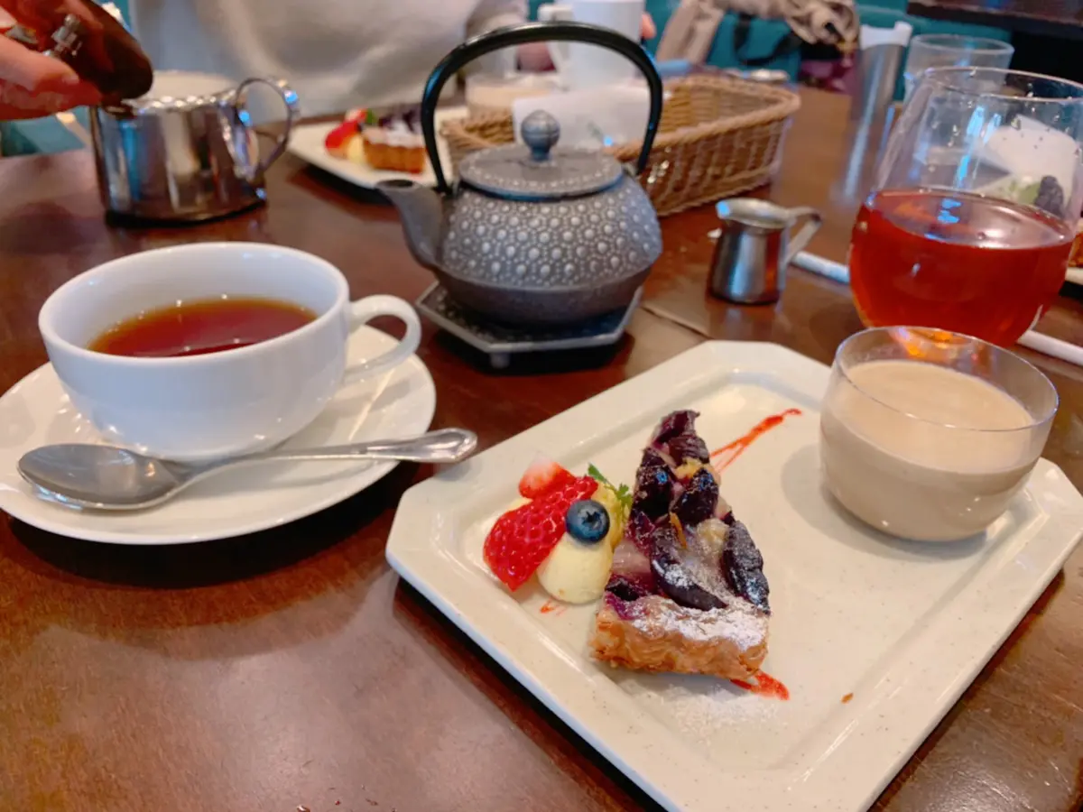 小春日和の画像_5