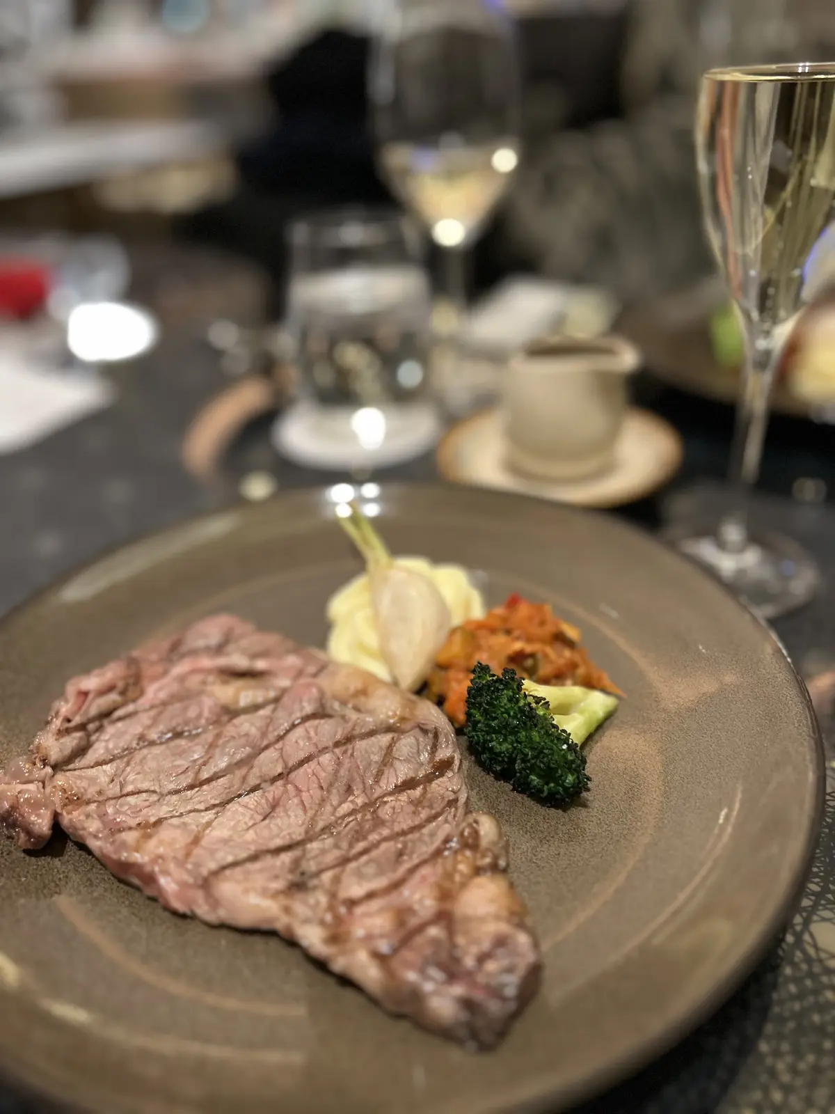 東京會舘ロッシニテラス〜東京ステーションの画像_14