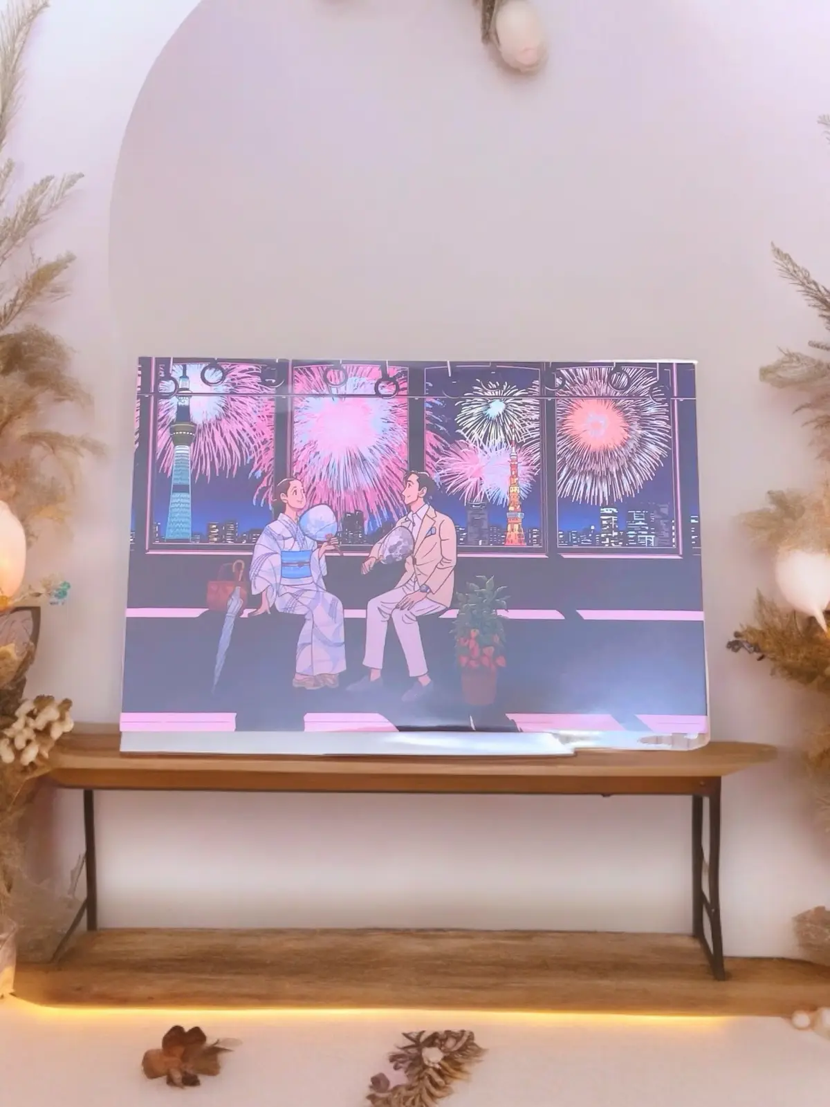 【展覧会】明日まで！！アオハルを取り戻すの画像_7