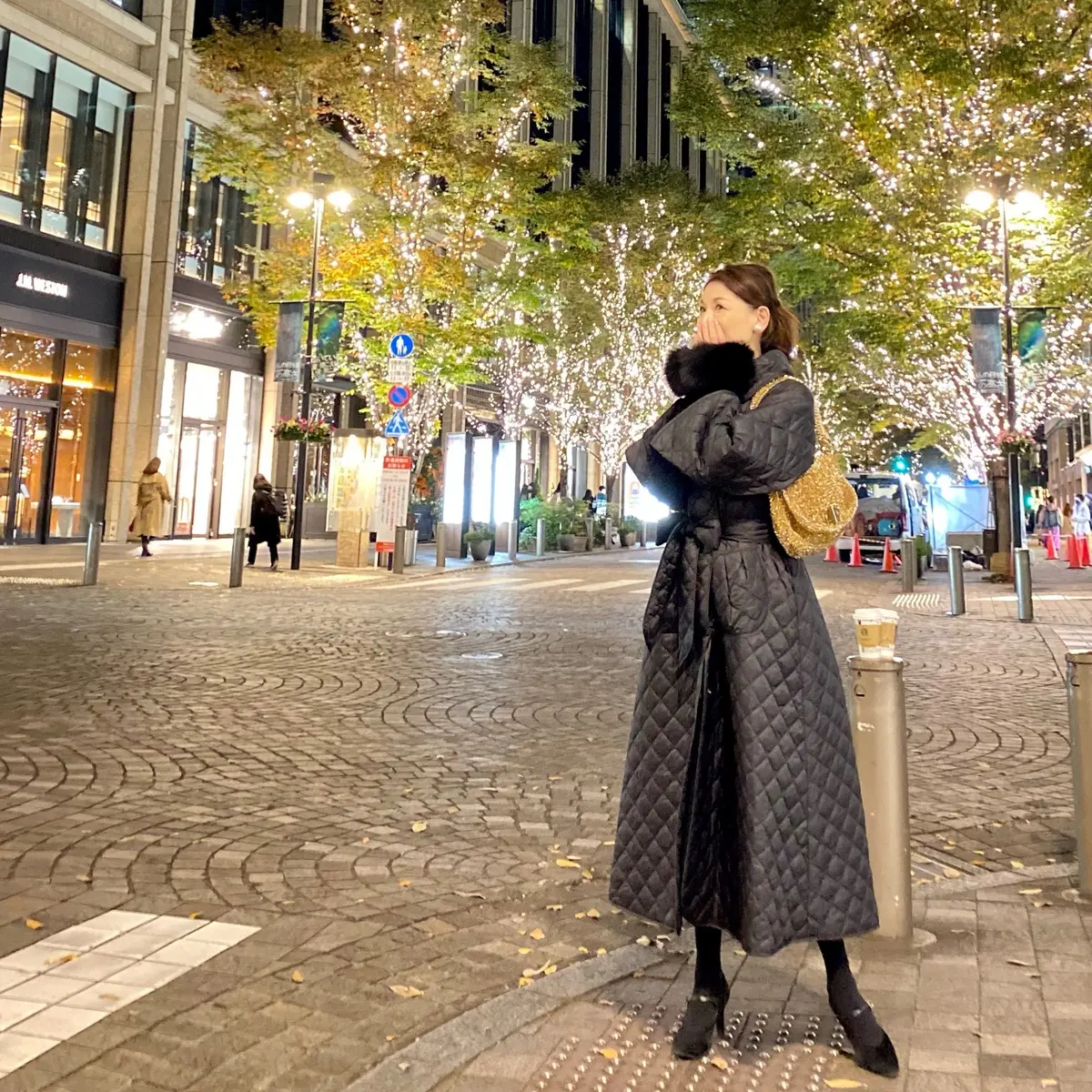 コーディネート