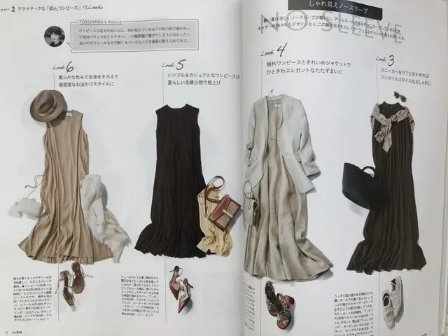 小物で変化♪表情豊かなドラマティックワンの画像_2