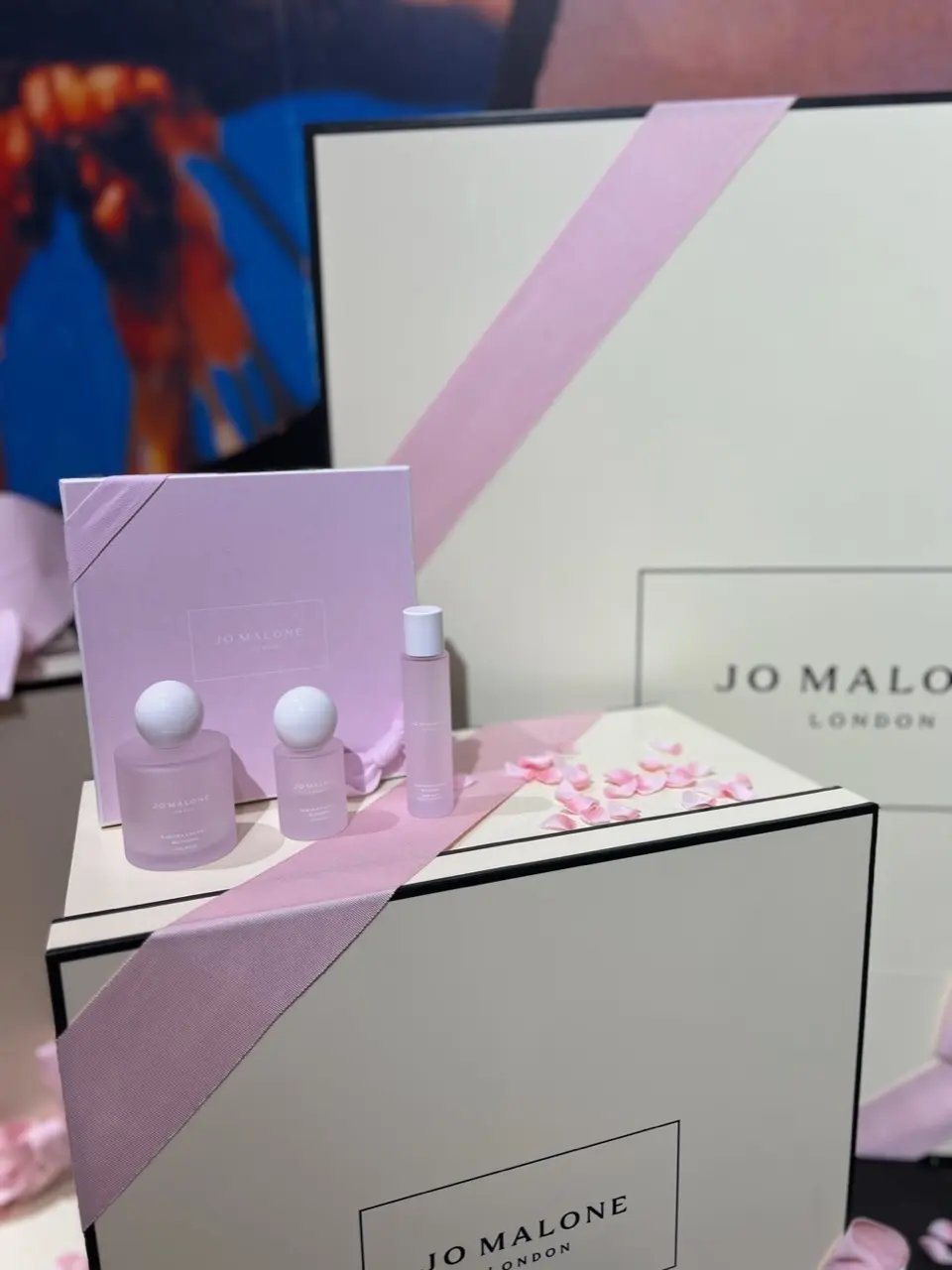 期間限定の春の香り♡ジョー マローン ロの画像_7