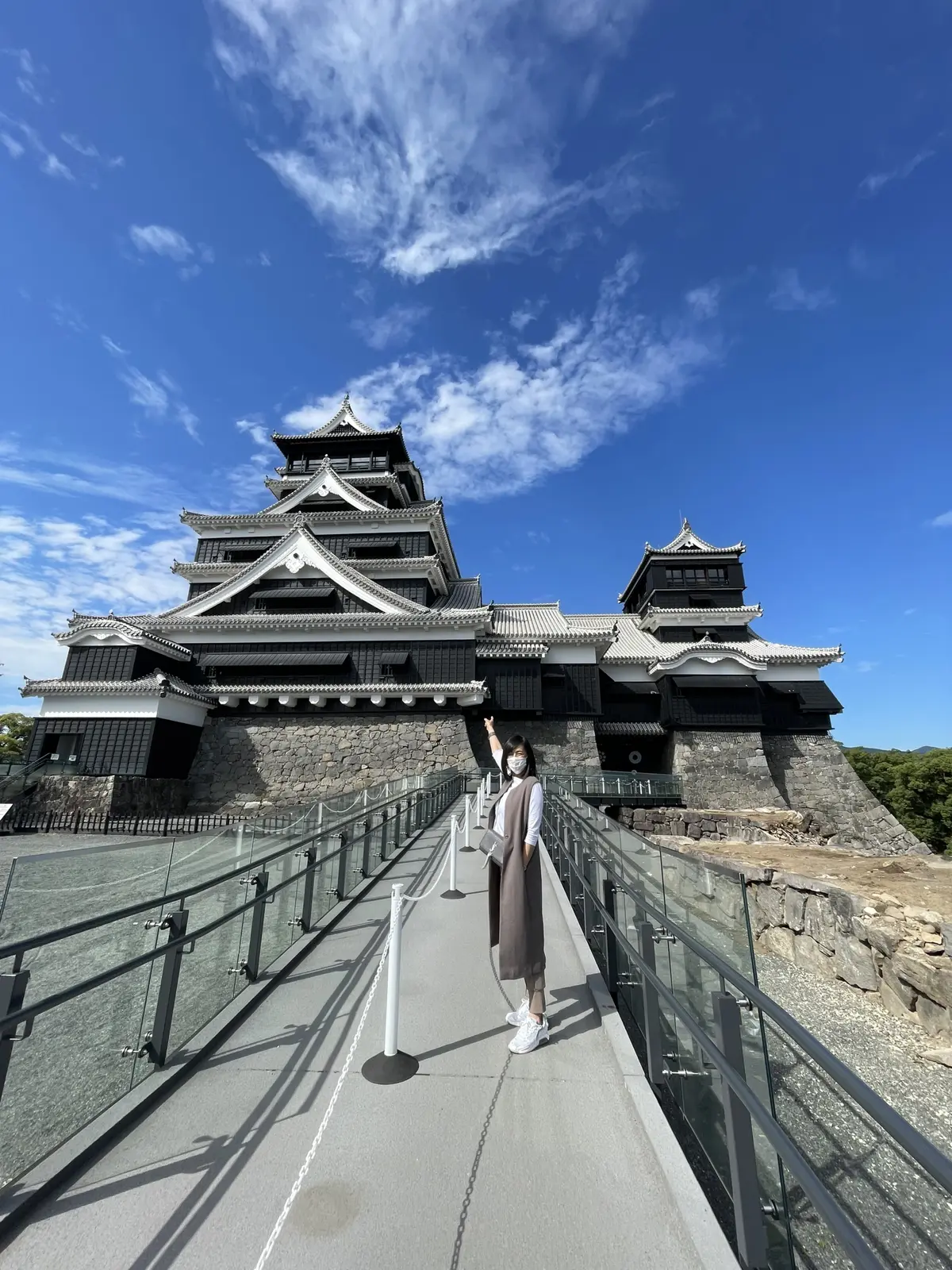 熊本グルメと名所を巡る女子旅②の画像_1
