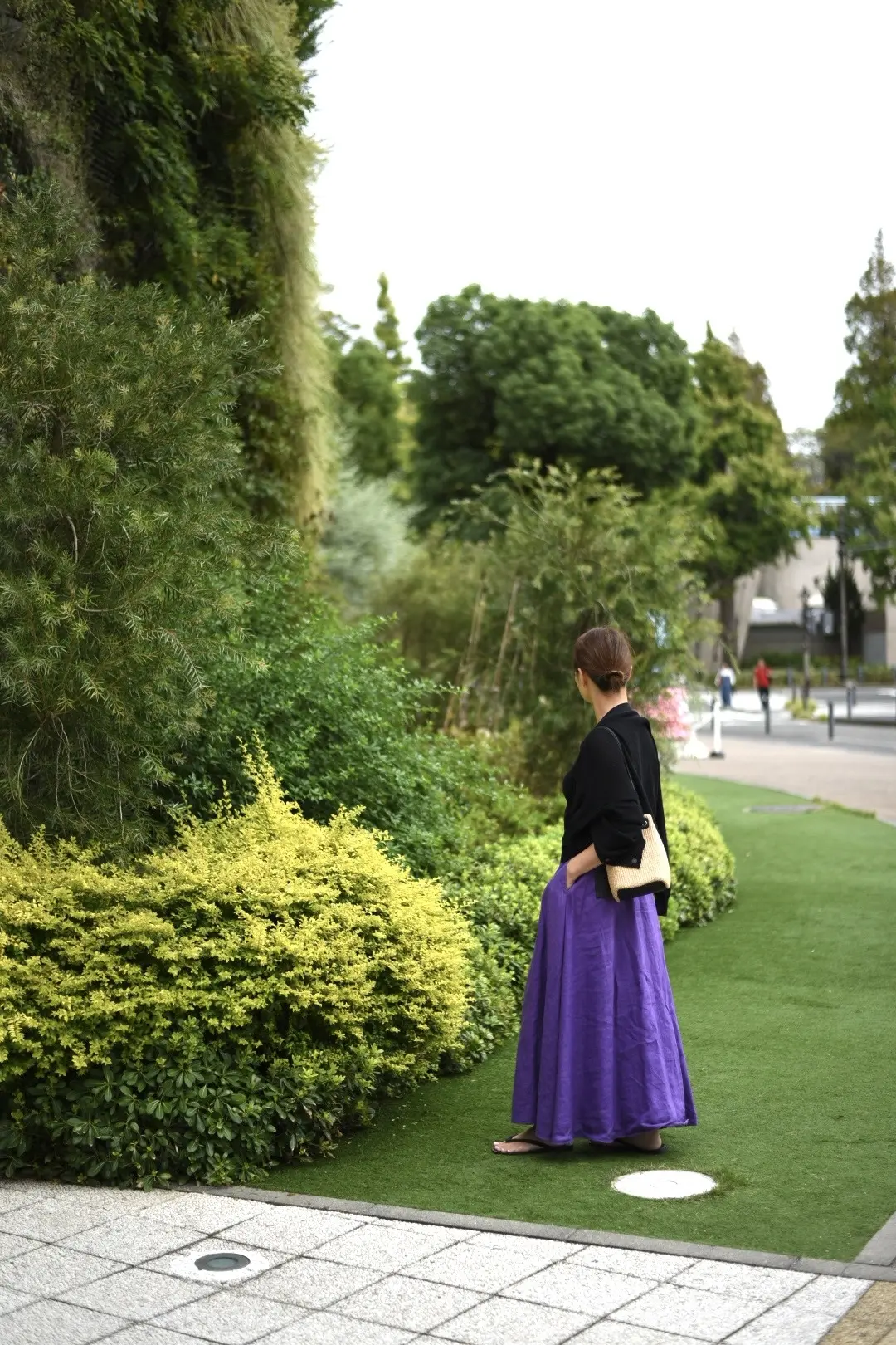 秋散歩は山下公園グリーンイベントへの画像_12